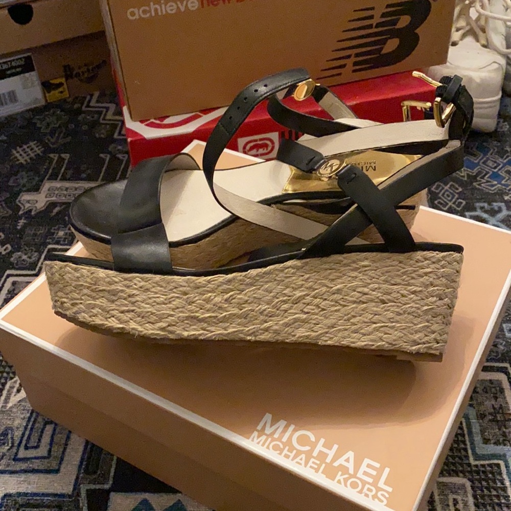 Michael kors sandals